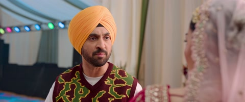 Jatt & Juliet 3 (2024) Web-DL 2160p hevc [Punjabi]