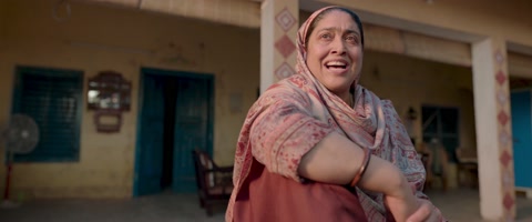 Jatt & Juliet 3 (2024) Web-DL 2160p hevc [Punjabi]