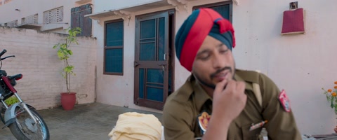 Jatt & Juliet 3 (2024) Web-DL 2160p hevc [Punjabi]