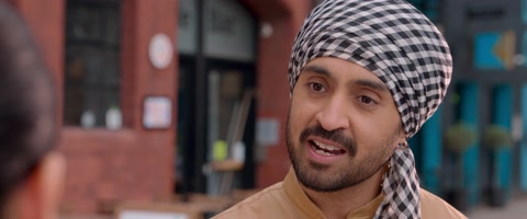 Jatt & Juliet 3 (2024) Web-DL 2160p hevc [Punjabi]