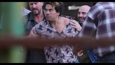 Kanneda (2025) S01 E01 Web-DL 2160p hevc [Hindi]