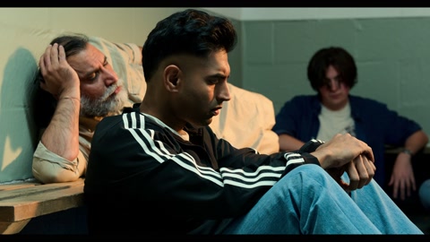 Kanneda (2025) S01 E01 Web-DL 2160p hevc [Hindi]