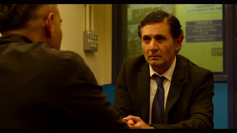 Kanneda (2025) S01 E01 Web-DL 2160p hevc [Hindi]