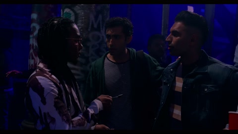 Kanneda (2025) S01 E01 Web-DL 2160p hevc [Hindi]