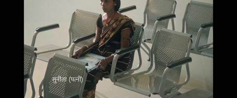 Tantra (2024) Web-DL 720p h264 [Hindi]