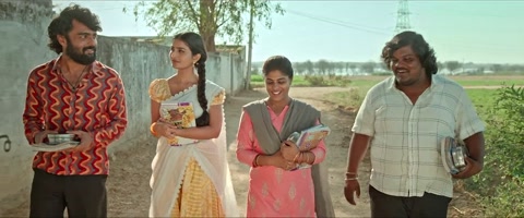 Tantra (2024) Web-DL 720p h264 [Hindi]