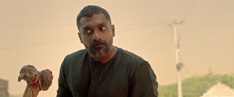 Tantra (2024) Web-DL 720p h264 [Hindi]