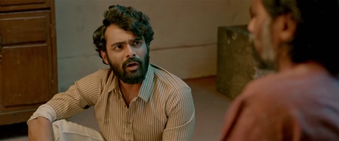 Tantra (2024) Web-DL 720p h264 [Hindi]
