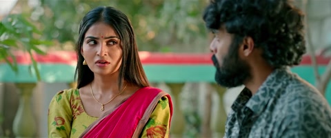 Tantra (2024) Web-DL 720p h264 [Hindi]