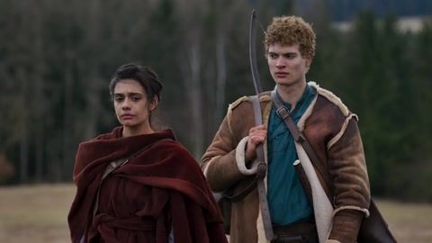 The Wheel of Time (2021) S01 E06 Web-DL 480p h264 [Hindi-English]