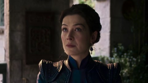 The Wheel of Time (2021) S01 E06 Web-DL 480p h264 [Hindi-English]