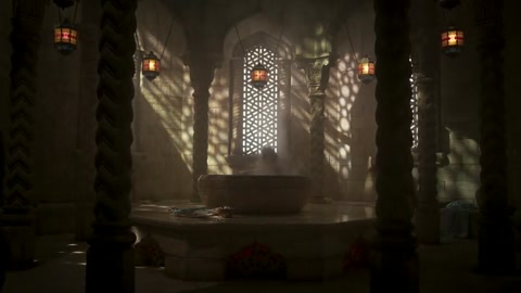 The Wheel of Time (2021) S01 E06 Web-DL 480p h264 [Hindi-English]