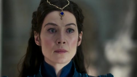 The Wheel of Time (2021) S01 E06 Web-DL 480p h264 [Hindi-English]