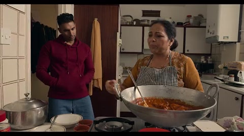 Kanneda (2025) S01 E03 Web-DL 480p h264 [Hindi]