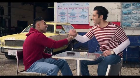 Kanneda (2025) S01 E03 Web-DL 480p h264 [Hindi]