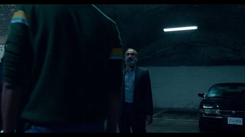 Kanneda (2025) S01 E03 Web-DL 480p h264 [Hindi]