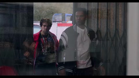 Kanneda (2025) S01 E03 Web-DL 480p h264 [Hindi]