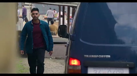 Kanneda (2025) S01 E03 Web-DL 480p h264 [Hindi]
