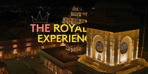 The Royals (2025) S01 E03 Web-DL 720p h264 [Hindi]