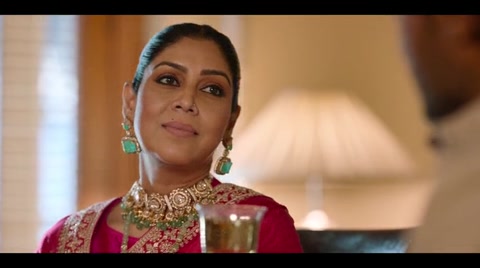 The Royals (2025) S01 E05 Web-DL 480p h264 [Hindi]