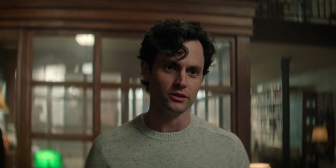 You (2018) S05 E02 Web-DL 720p h264 [Hindi-English]