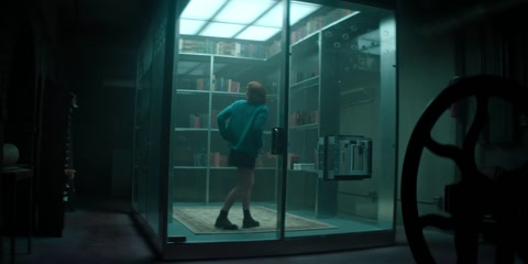 You (2018) S05 E02 Web-DL 720p h264 [Hindi-English]