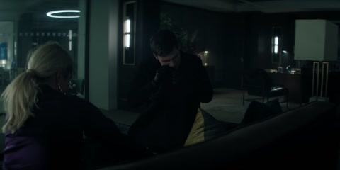 You (2018) S05 E02 Web-DL 720p h264 [Hindi-English]