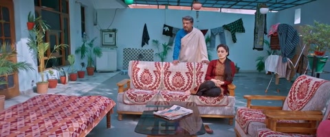 Kanjoos Majnu Kharchili Laila (2023) Web-DL 480p h264 [Hindi]