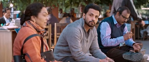 Kanjoos Majnu Kharchili Laila (2023) Web-DL 480p h264 [Hindi]