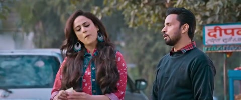 Kanjoos Majnu Kharchili Laila (2023) Web-DL 480p h264 [Hindi]