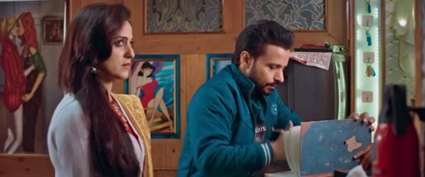 Download Kanjoos Majnu Kharchili Laila (2023) Web-DL 480p h264 [Hindi] | Filmy21