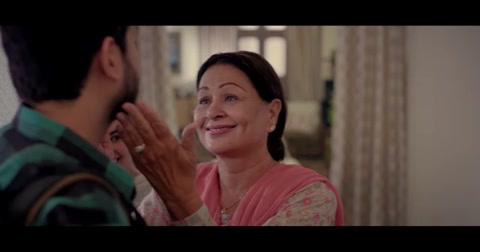 Gudiya (2023) Web-DL 360p h264 [Punjabi]