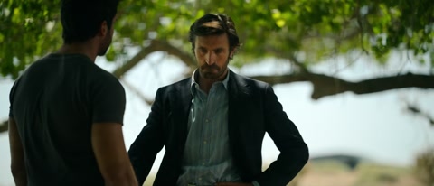Ransom Canyon (2025) S01 E10 Web-DL 720p hevc [Hindi-English]