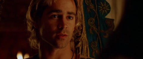 Alexander (2004) BluRay 720p h264 [Hindi-English]