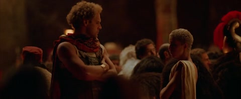 Alexander (2004) BluRay 720p h264 [Hindi-English]