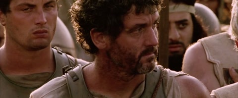 Download Alexander (2004) BluRay 720p h264 [Hindi-English] | Filmy21