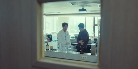 Strong Girl Nam-soon (2023) S01 E02 Web-DL 480p h264 [Hindi-English-Korean]