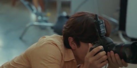 Strong Girl Nam-soon (2023) S01 E02 Web-DL 480p h264 [Hindi-English-Korean]