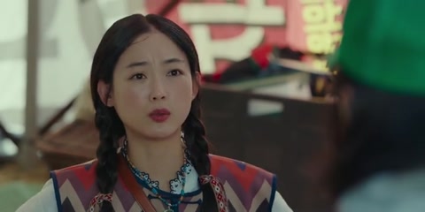 Strong Girl Nam-soon (2023) S01 E02 Web-DL 480p h264 [Hindi-English-Korean]
