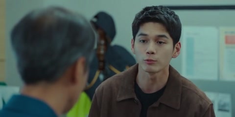 Strong Girl Nam-soon (2023) S01 E02 Web-DL 480p h264 [Hindi-English-Korean]