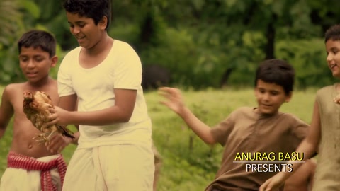 Stories by Rabindranath Tagore (2015) S01 E11 Web-DL 720p h264 [Hindi]