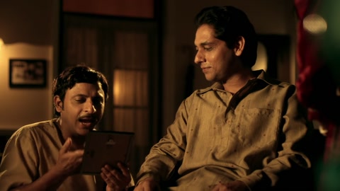 Download Stories by Rabindranath Tagore (2015) S01 E11 Web-DL 720p h264 [Hindi] | Filmy21