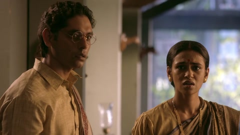 Stories by Rabindranath Tagore (2015) S01 E11 Web-DL 720p h264 [Hindi]