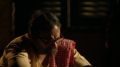 Stories by Rabindranath Tagore (2015) S01 E11 Web-DL 720p h264 [Hindi]