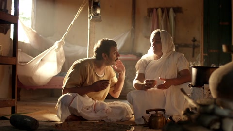 Stories by Rabindranath Tagore (2015) S01 E11 Web-DL 720p h264 [Hindi]