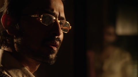 Stories by Rabindranath Tagore (2015) S01 E11 Web-DL 720p h264 [Hindi]