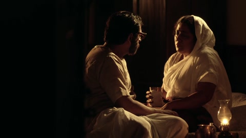 Stories by Rabindranath Tagore (2015) S01 E11 Web-DL 720p h264 [Hindi]