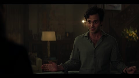 You (2018) S05 E06 Web-DL 1080p hevc [English-Hindi]
