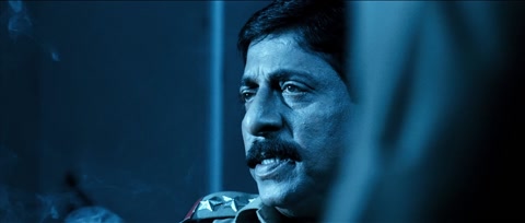 Theevram (2012) Web-DL 1080p h264 [Hindi-Malayalam]