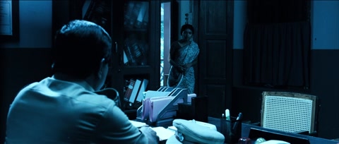 Theevram (2012) Web-DL 1080p h264 [Hindi-Malayalam]